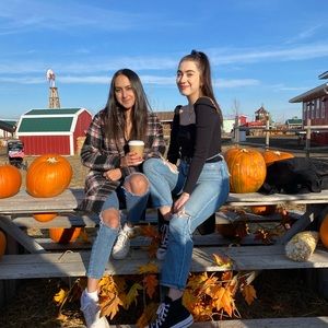 Meet your Posher, Aryaana